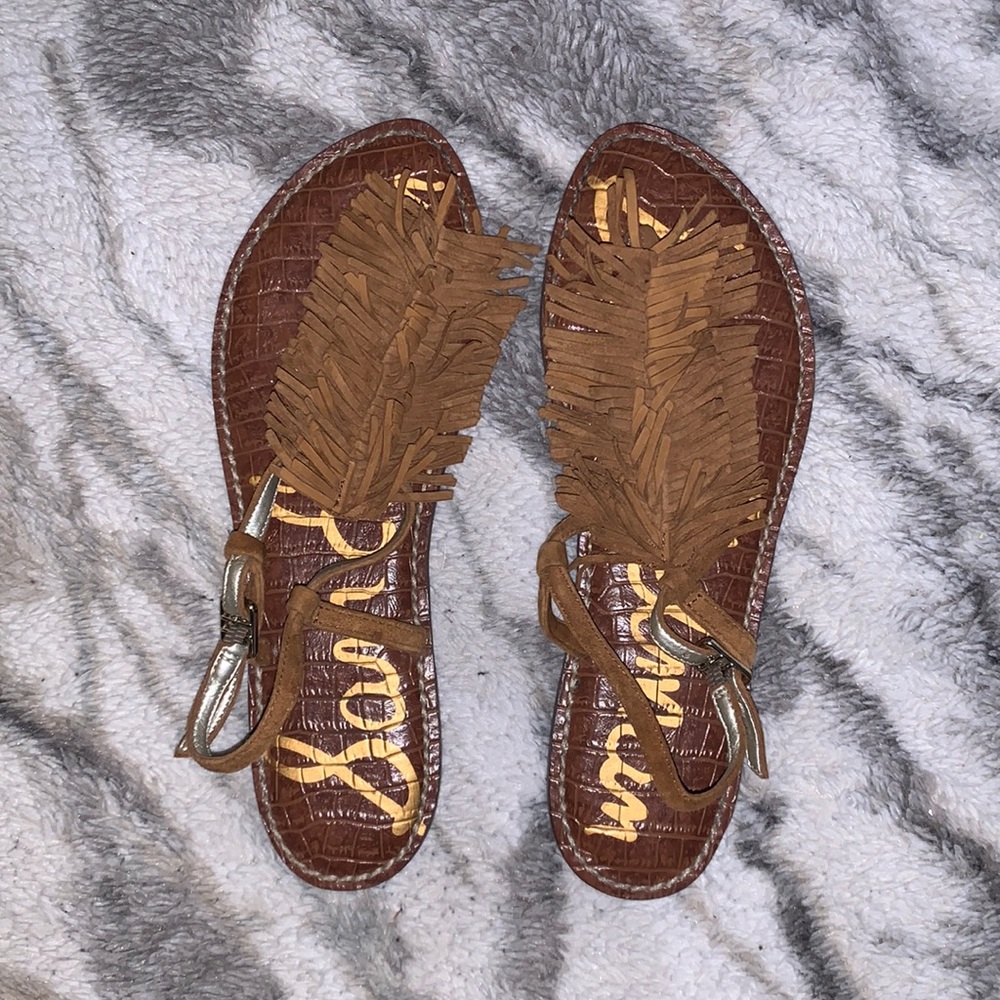 Sam Edelman sandals